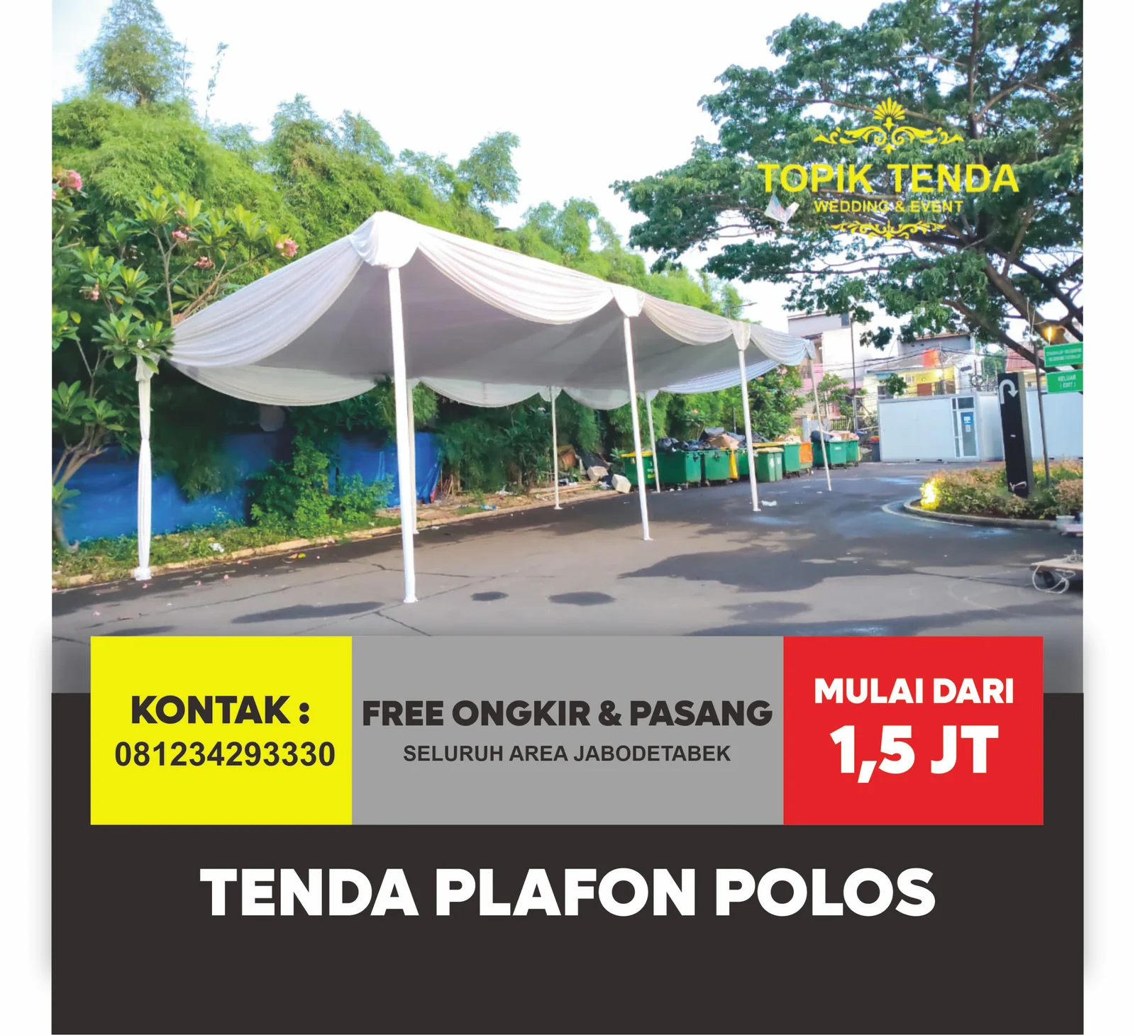 plafon polos scaled plafon polos scaled