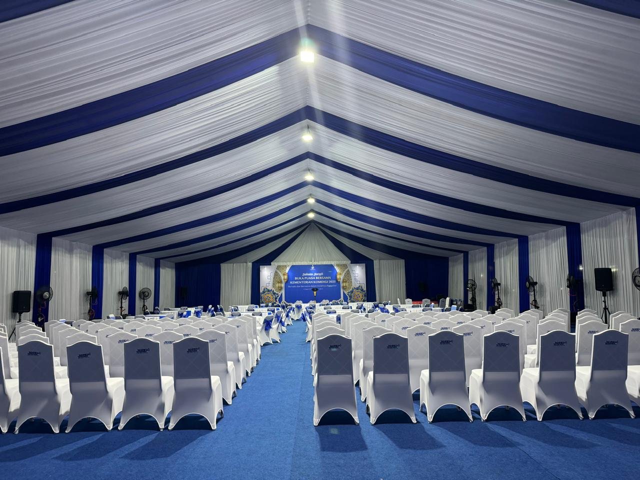 sewa tenda